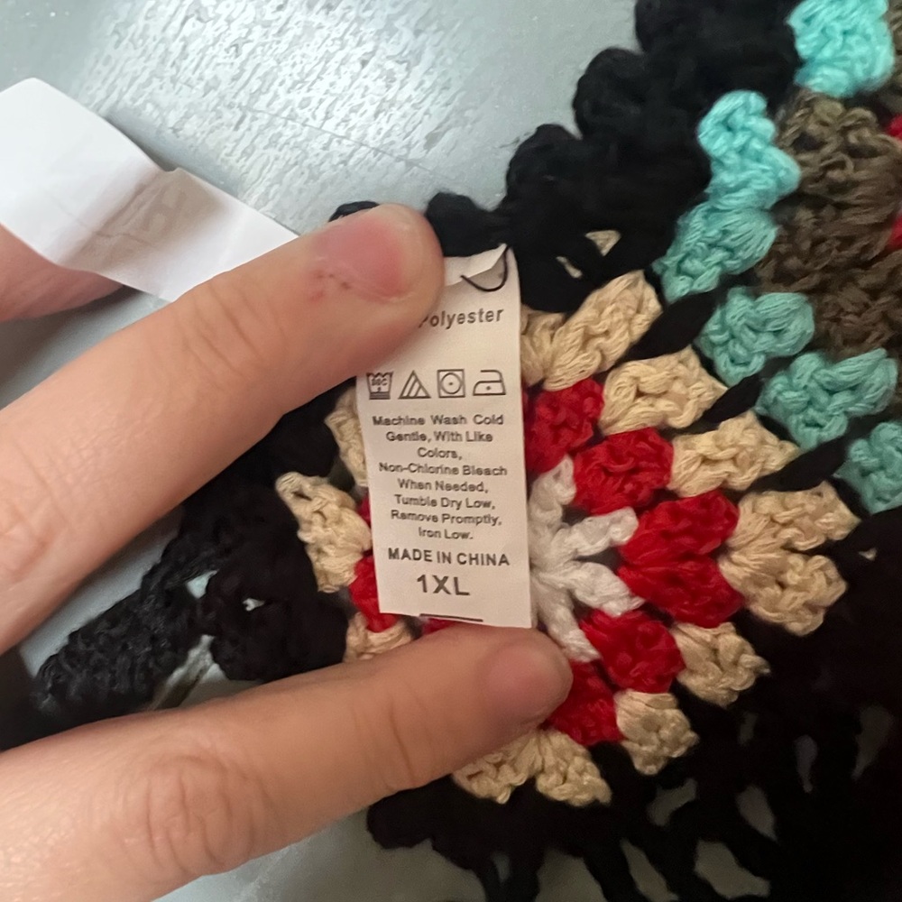 Tank Top - Picture 2 of 2